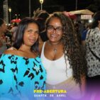 Pré-Abertura Micareta de Feira